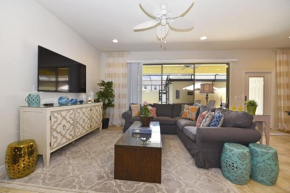 Last Minute Disney Getaway! Private Pool, Hot Tub & Games Room. Book Now! #17602